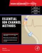 P. Michael (EDT) Conn, P. Michael (Texas Tech University Health Sciences Center Conn, P. Michael Conn - Essential Ion Channel Methods