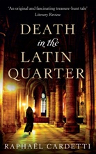 Raphael Cardetti - Death In The Latin Quarter