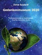 Stefan Reichardt - Gedankenmuseum 2020