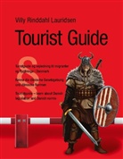 Villy Rinddahl Lauridsen - Tourist Guide