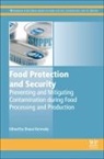 S (Associate Professor Kennedy, S Kennedy, S (Associate Professor Kennedy, Shaun Kennedy, Kennedy Shaun - Food Protection and Security