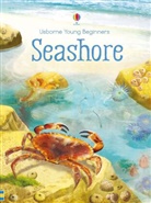 Cinzia Battistel, Emily Bone, Cinzia Battistel - Seashore