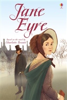 Charlotte Bronte, Mary Sebag-Montefiore - Jane Eyre