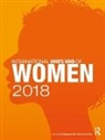 Europa Publications, Europa Publications, Europa Publications - International Who''s Who of Women 2018