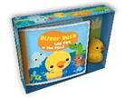 Auzou Publishing - Oliver Duck Has Fun in the Pond