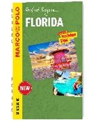 Marco Polo - Florida Marco Polo Travel Guide - With Pull Out Map