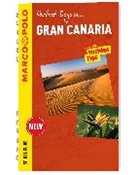 Marco Polo - Gran Canaria Marco Polo Travel Guide - With Pull Out Map