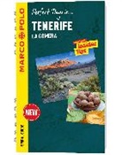 Marco Polo - Tenerife Marco Polo Travel Guide - With Pull Out Map