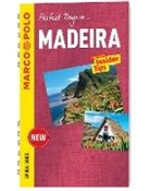 Marco Polo - Madeira Marco Polo Travel Guide - With Pull Out Map