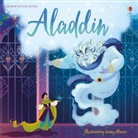 Lorena Alvarez, Susanna Davidson - Aladdin