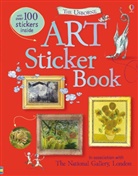 Sarah Courtauld, Sarah (EDFR) Courtauld, Kate Davies, Holly Surplice - Art