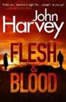 John Harvey - Flesh And Blood
