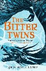 Jen Williams - The Bitter Twins (The Winnowing Flame Trilogy 2)