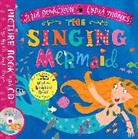 Julia Donaldson, Lydia Monks - Singing Mermaid