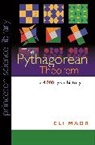Eli Maor, Maor Eli - The Pythagorean Theorem