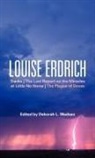 Deborah L Madsen, Deborah L. Madsen, Professor Deborah L. Madsen - Louise Erdrich