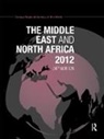 Europa Publications, Europa Publications, Europa Publications, Europa Publications - Middle East and North Africa 2012