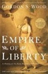 Gordon S. Wood, Wood Gordon S. - Empire of Liberty