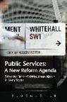 Simon Griffiths, Henry Kippin, Gerry Stoker, Simon Griffiths, Henry Kippin, Kippin Henry... - Public Services