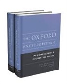 Joan Shelley (EDT)/ Casper Rubin, Professor Scott E. (Professor Casper, Professor Joan Shelley (Professor Rubin - The Oxford Encyclopedia of American Cultural and Intellectual History