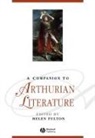H Fulton, Helen Fulton, Helen Fulton - Companion to Arthurian Literature