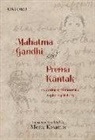 Meera Kosambi - Mahatma Gandhi and Prema Kantak