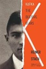Reiner Stach - Kafka: The Decisive Years