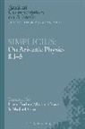 Istvan Bodnar, István Bodnár, Bodnar Istvan, Michael Chase, Michael Share, Share Michael - Simplicius: On Aristotle Physics 8.1-5