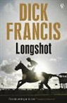 Dick Francis, Francis Dick - Longshot