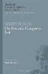 Simplicius - Simplicius: On Aristotle Categories 1-4