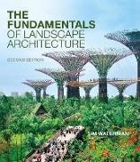 Tim Waterman, Waterman Tim - The Fundamentals of Landscape Architecture