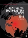 Europa Publications, Europa Publications - Central and South-Eastern Europe 2015
