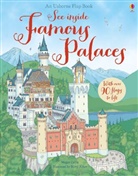 Barry Ablett, Megan Cullis, Barry Ablett - Famous Palaces