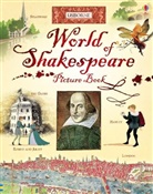Rosie Dickins, Galia Bernstein - World of Shakespeare