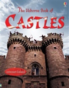 Lesley Sims - The Usborne Book of Castles