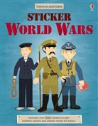Lisa Jane Gillespie, Struan Reid, Various, Emi Ordas - Sticker Dressing