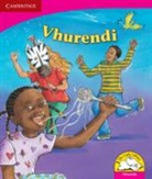 Little Library Literacy: Poetry Tshivenda Version