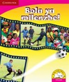 Kerry Saadien-Raad, Saadien-Raad Kerry - Little Library Literacy: Soccer! Tshivenda Version