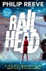 Philip Reeve, Philip ( Reeve - Railhead