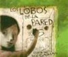Neil Gaiman, Dave McKean - Los lobos de la pared