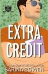 Sarina Bowen - Extra Credit