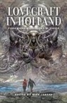 Mike Jansen - Lovecraft in Holland