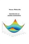 Simone Malacrida - Introducción al análisis matemático