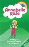 Sarah McPherson - Annabelle Rose - Journey to the Isle of Forma