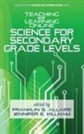 Franklin S. Allaire, Jennifer E. Killham - Teaching and Learning Online
