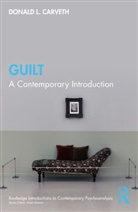 Donald L. Carveth, Donald L. (York University Carveth, Carveth Donald L. - Guilt