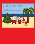 Clara Domike, Gwendolyn Domike, Kristin Domike - A Christmas Vacation