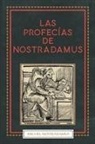 Michel Nostradamus - Las Profecias de Nostradamus