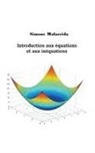 Simone Malacrida - Introduction aux équations et aux inéquations