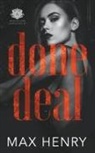 Max Henry - Done Deal